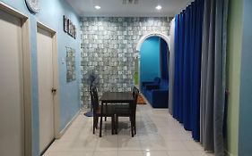 Homestay Dalia, Beseri, Perlis